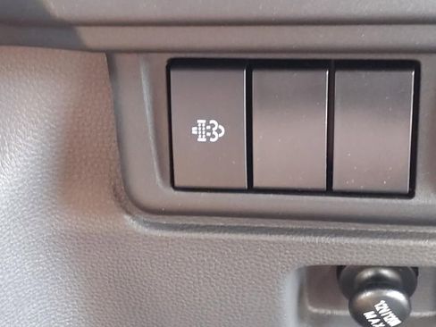 New 2025 Chevrolet Low Cab Forward 5500 XD image 7