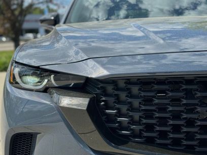 New 2025 MAZDA CX-50 AWD 2.5 S w/ Weather Package