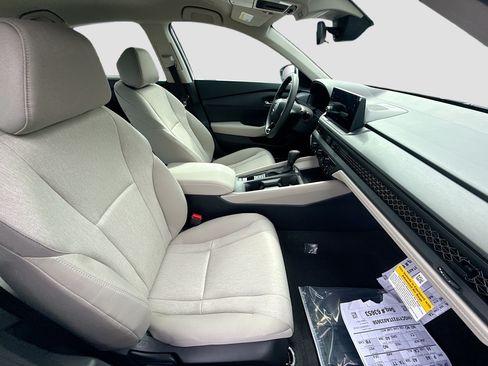 New 2026 Honda Accord LX image 23