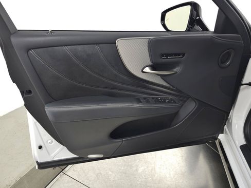 Used 2024 Lexus LS 500 F Sport AWD/4WD image 15