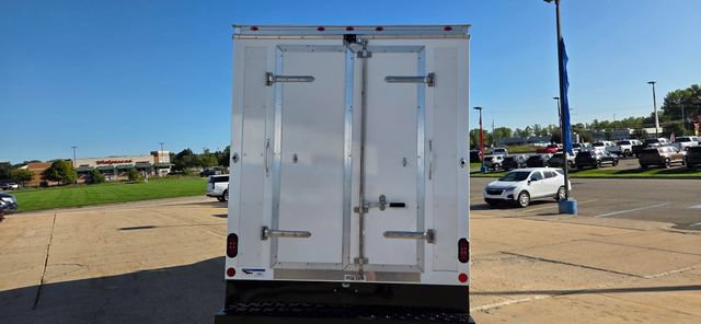 New 2026 Chevrolet Express 3500 w/ Power Convenience Package RWD image 8