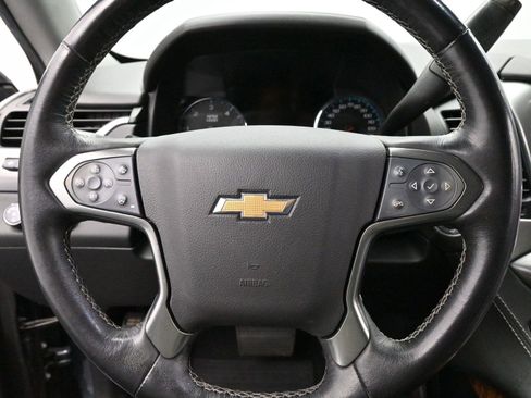 Used 2020 Chevrolet Tahoe Premier image 20