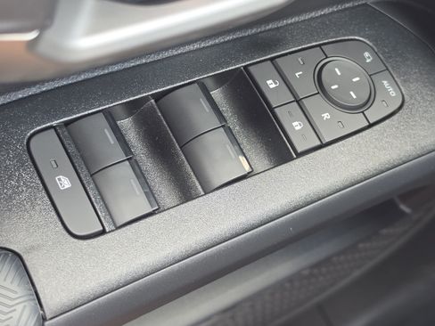 New 2026 Toyota 4Runner Limited AWD/4WD image 14