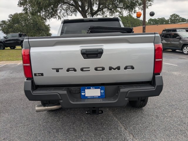 Used 2025 Toyota Tacoma SR RWD image 6