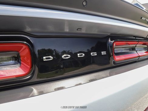 Used 2021 Dodge Challenger R/T Scat Pack RWD image 60