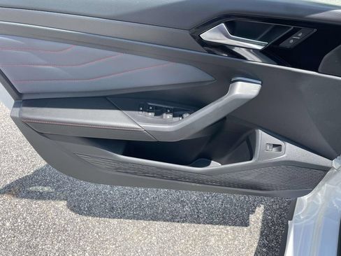 New 2026 Volkswagen Jetta GLI Autobahn FWD image 19