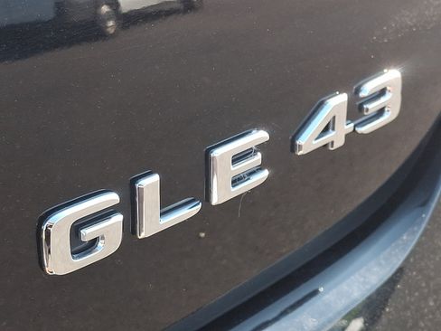 Certified 2018 Mercedes-Benz GLE 43 AMG 4MATIC Coupe image 29