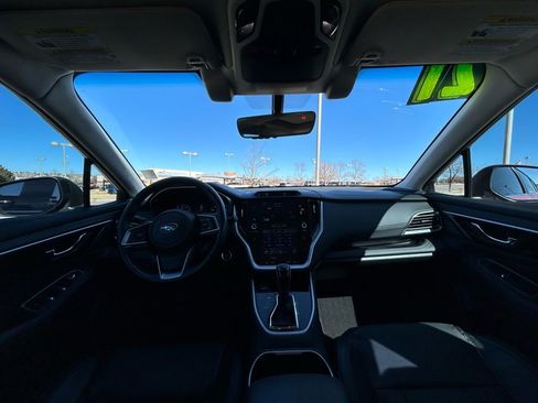 Used 2021 Subaru Legacy Limited image 10