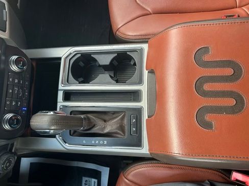 Used 2019 Ford F150 King Ranch w/ Equipment Group 601A Luxury image 31