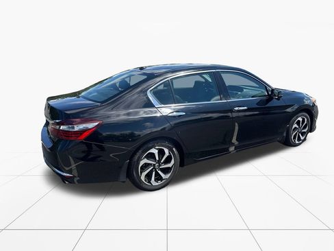 Used 2016 Honda Accord EX-L image 8
