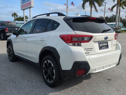 Used 2023 Subaru Crosstrek 2.0i Premium image 9