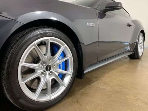 Used 2024 Ford Mustang GT Premium RWD image 2
