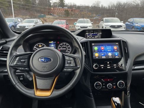 Certified 2024 Subaru Forester Wilderness image 19