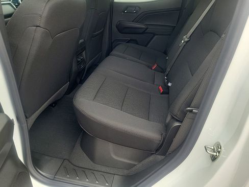 New 2026 GMC Canyon Elevation RWD image 10