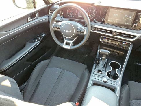 Used 2023 Kia K5 LXS image 10