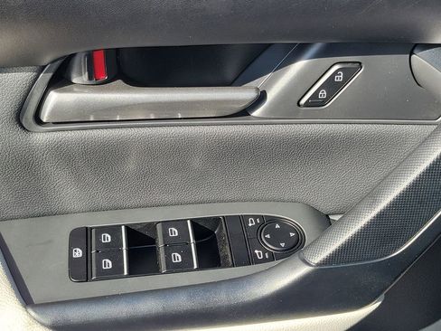 New 2026 MAZDA CX-50 AWD 2.5 S w/ Accent Package image 13