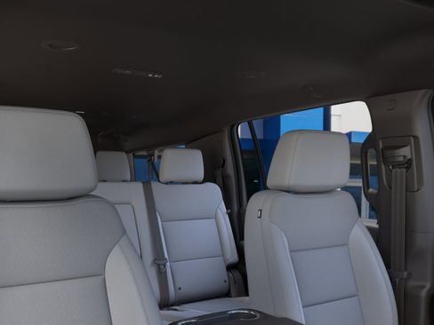 New 2026 Chevrolet Suburban LS image 24