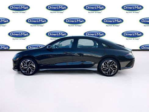 Used 2024 Hyundai Ioniq 6 Limited RWD image 4