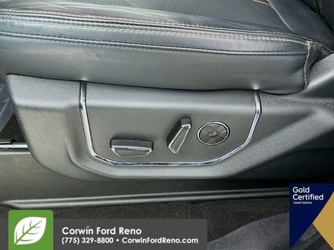 Certified 2024 Ford Expedition Platinum AWD/4WD image 23