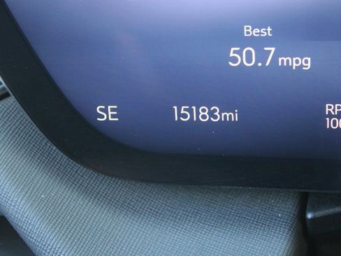 Used 2025 Buick Enclave Sport Touring image 11