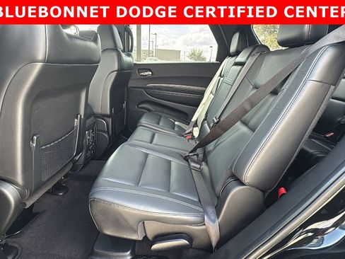 Used 2022 Dodge Durango GT image 14