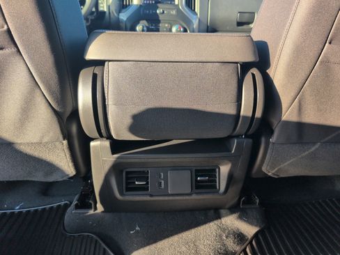 New 2026 Chevrolet Silverado 1500 Custom Trail Boss image 24