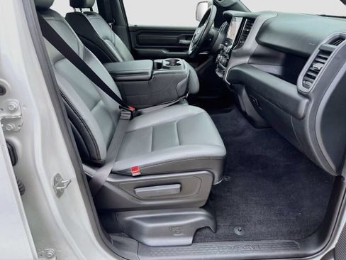 Used 2025 RAM 1500 Tradesman RWD image 27