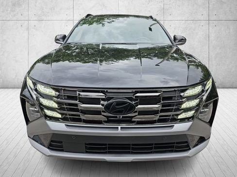 New 2026 Hyundai Tucson Limited FWD image 5