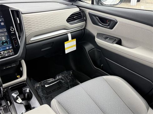 New 2026 Subaru Forester Premium image 12