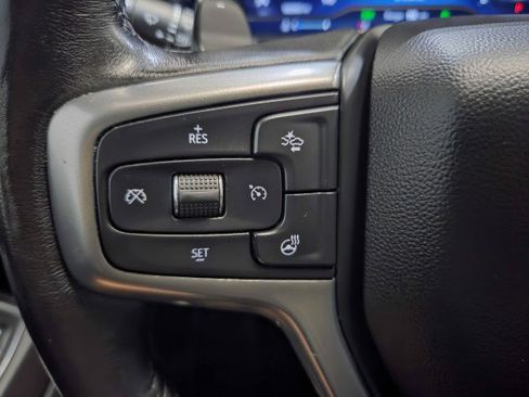 Used 2022 Chevrolet Silverado 1500 RST image 48