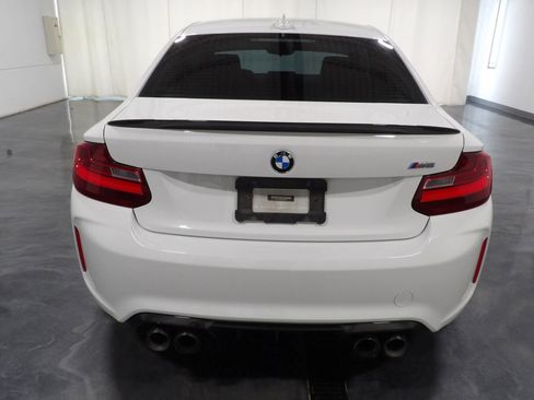 Used 2017 BMW M2 RWD image 7