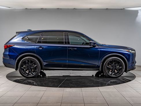 Certified 2022 Acura MDX FWD w/ Technology Package image 4