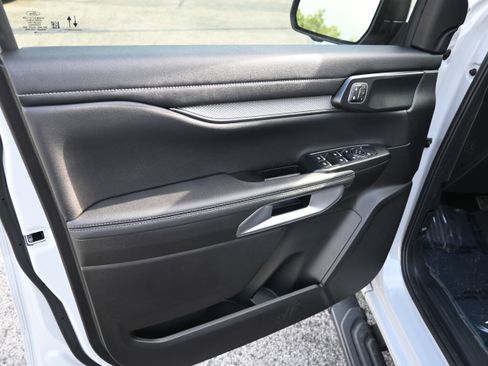 New 2026 Ford Ranger Lariat w/ FX4 Off-Road Package image 14