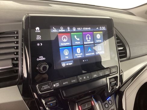 Used 2019 Honda Odyssey Elite image 32