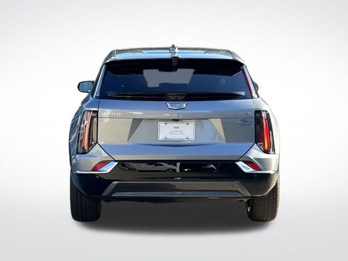 New 2026 Cadillac Optiq Luxury 1 RWD image 14