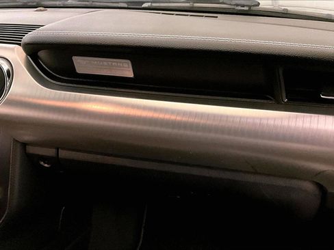 Used 2015 Ford Mustang GT Premium w/ 50 Years Appearance Package image 16