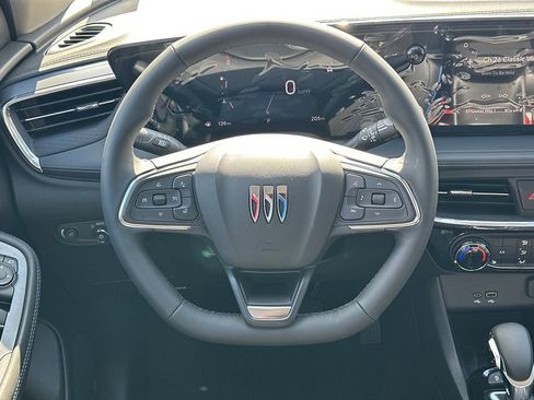 New 2026 Buick Encore GX Sport Touring w/ Advanced Technology Package image 24