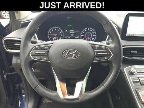 Used 2023 Hyundai Santa Fe SEL FWD image 11