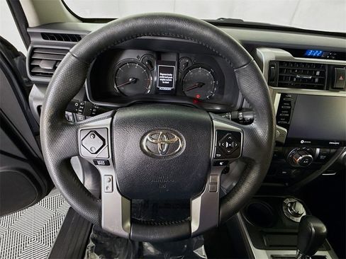 Certified 2021 Toyota 4Runner Trail Special Edition image 20