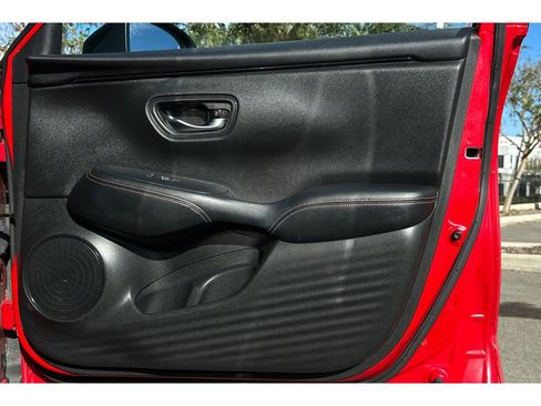 Certified 2023 Honda HR-V Sport image 21