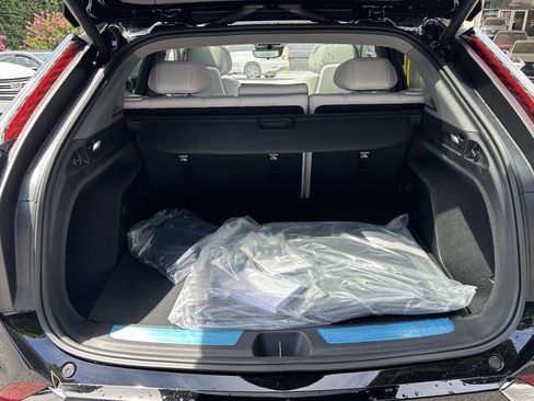 New 2026 Cadillac Optiq Sport 2 RWD image 10