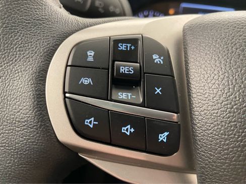 Used 2023 Ford Explorer XLT w/ Equipment Group 202A image 23