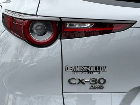New 2026 MAZDA CX-30 Aire Edition image 26