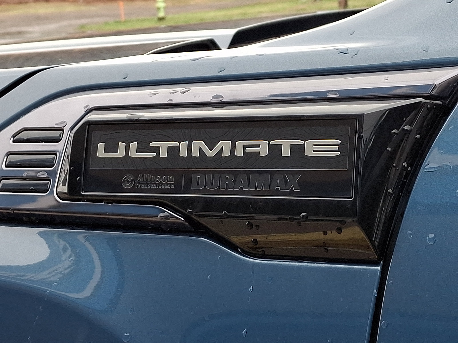 New 2026 GMC Sierra 3500 Denali Ultimate AWD/4WD image 26