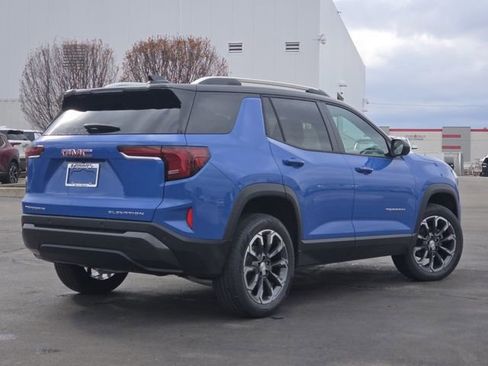 New 2026 GMC Terrain Elevation w/ Elevation Premium Package image 23