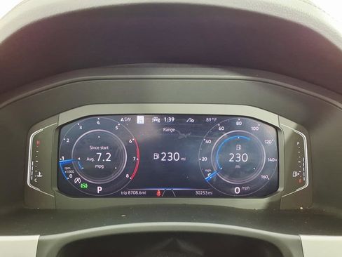 Used 2023 Volkswagen Atlas SEL image 25