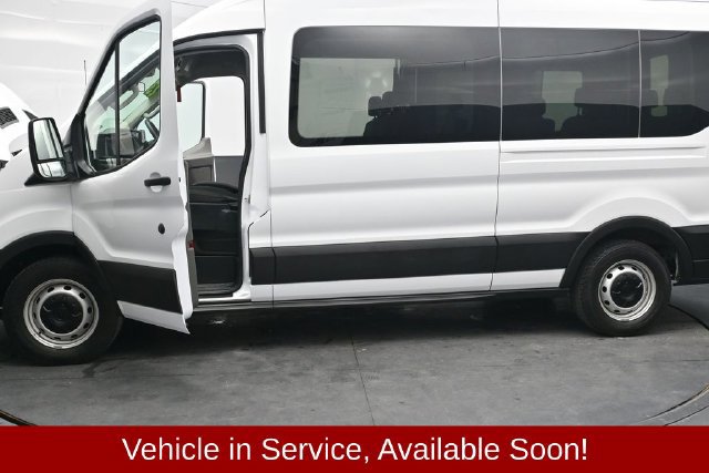 Used 2023 Ford Transit 350 XL RWD image 50