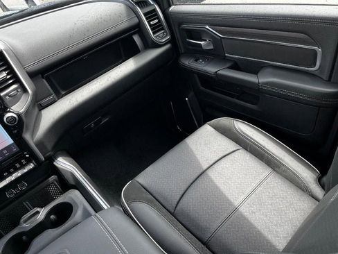 New 2025 RAM 2500 Laramie image 9