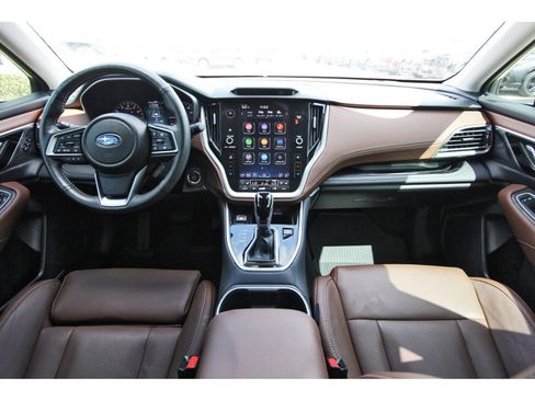 Certified 2024 Subaru Outback Touring image 9