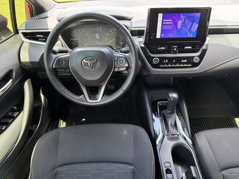Used 2023 Toyota Corolla SE FWD image 12